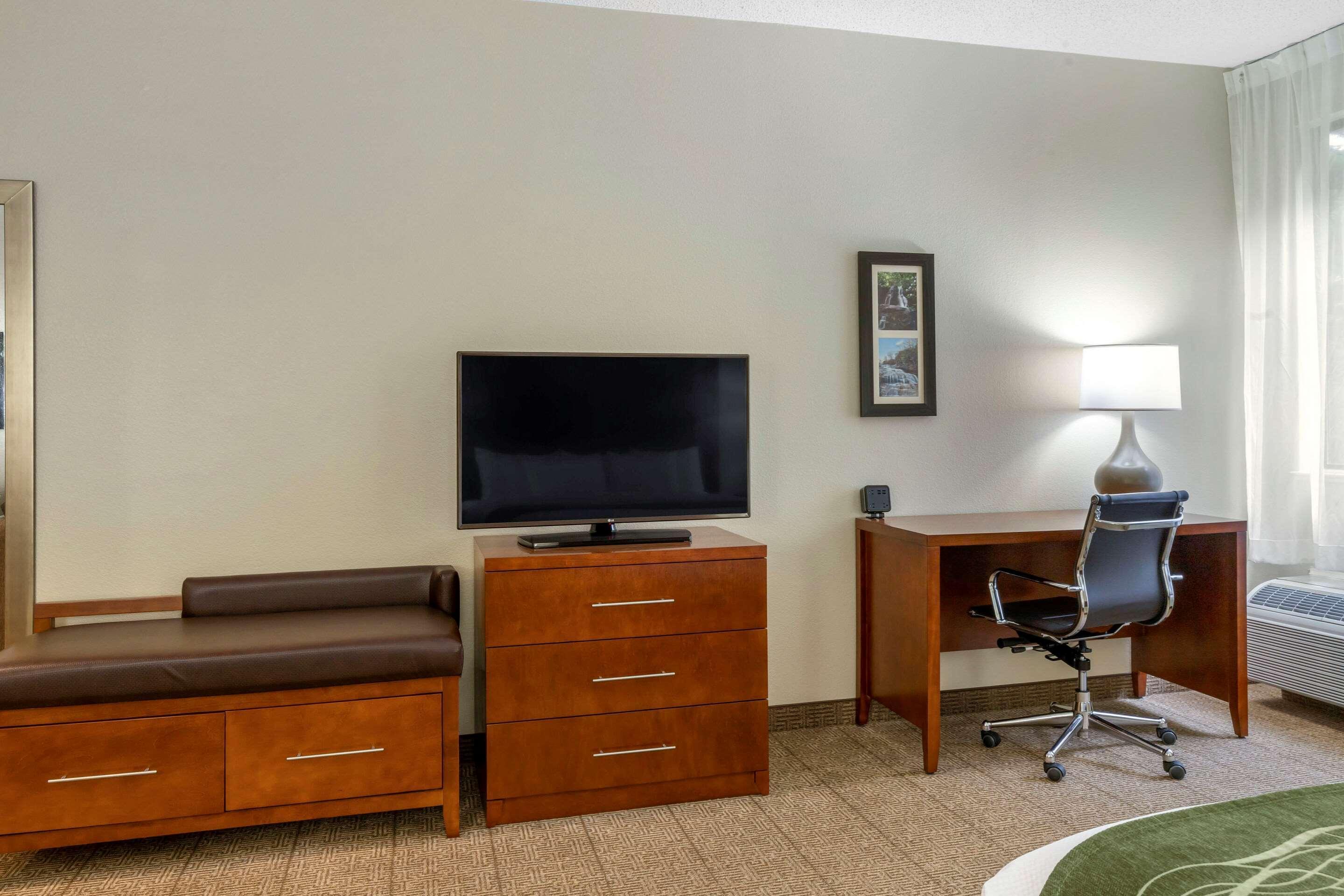 Comfort Inn & Suites Lenoir Hwy 321 Northern Foothills Esterno foto