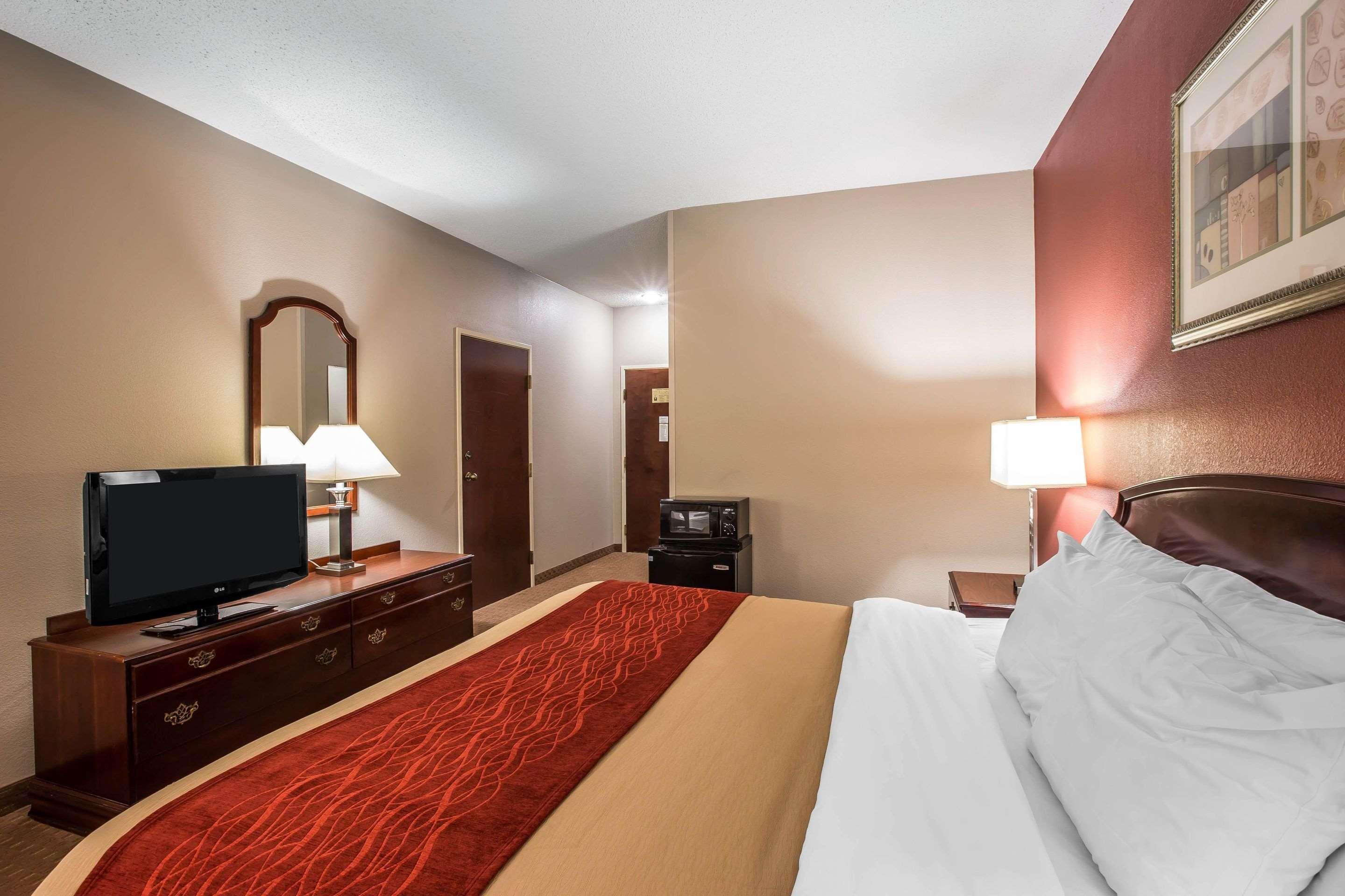 Comfort Inn & Suites Lenoir Hwy 321 Northern Foothills Esterno foto